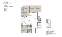 K Suites (D15), Apartment #386038851